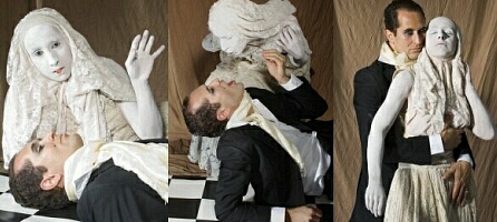 yvonne pouget tanztheater